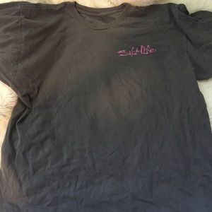 Unisex Salt Life tshirt